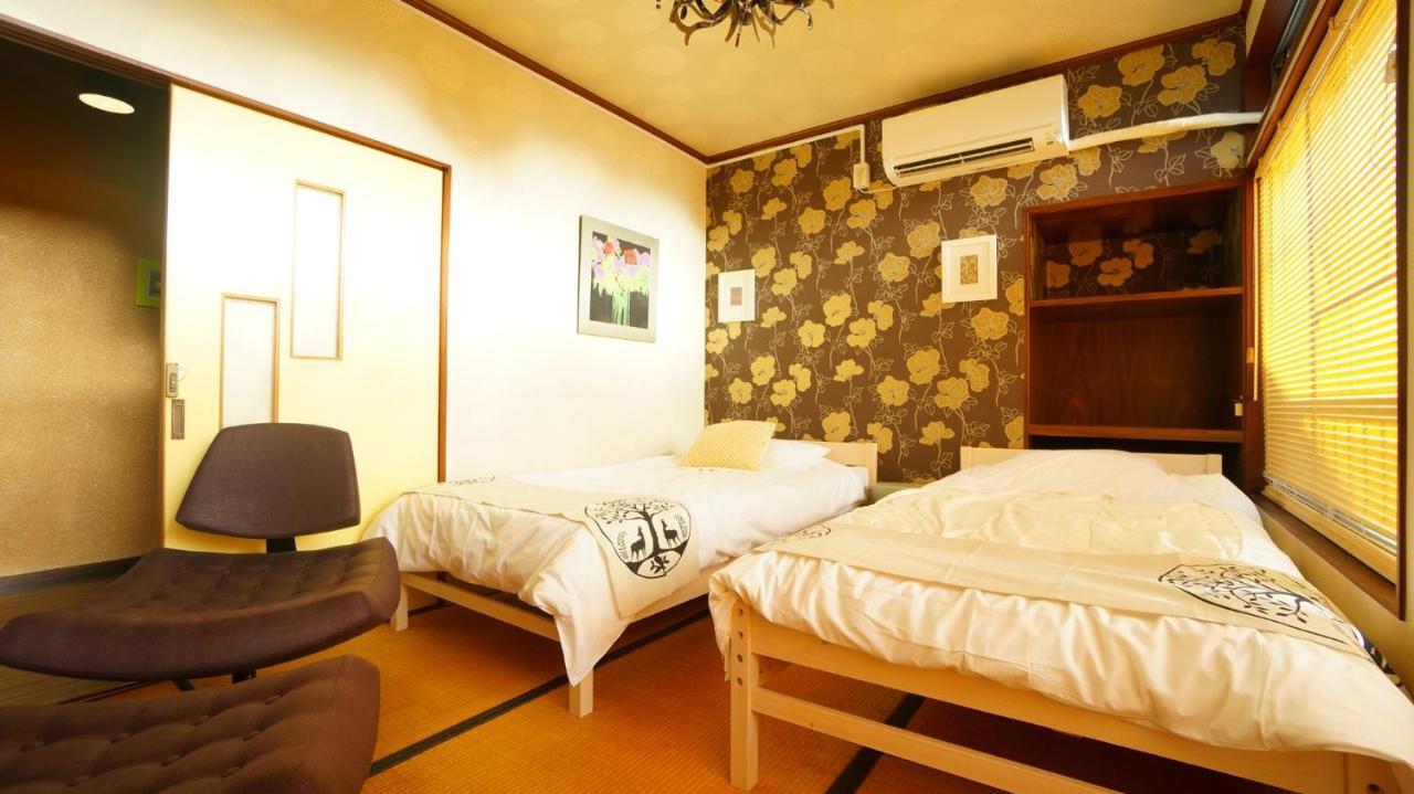 Private House St / Vacation Stay 34418 Takayama  Ngoại thất bức ảnh