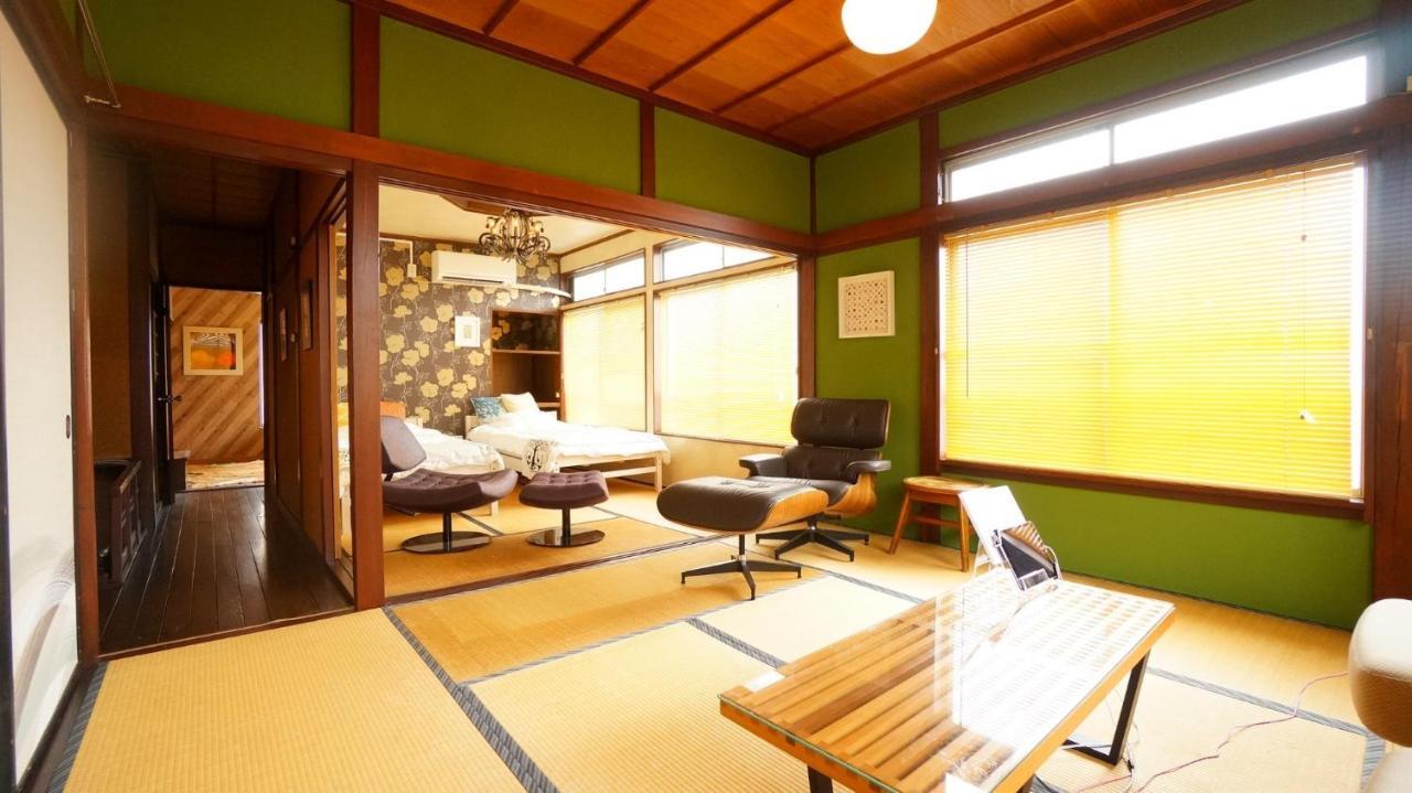 Private House St / Vacation Stay 34418 Takayama  Ngoại thất bức ảnh