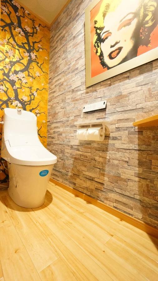 Private House St / Vacation Stay 34418 Takayama  Ngoại thất bức ảnh