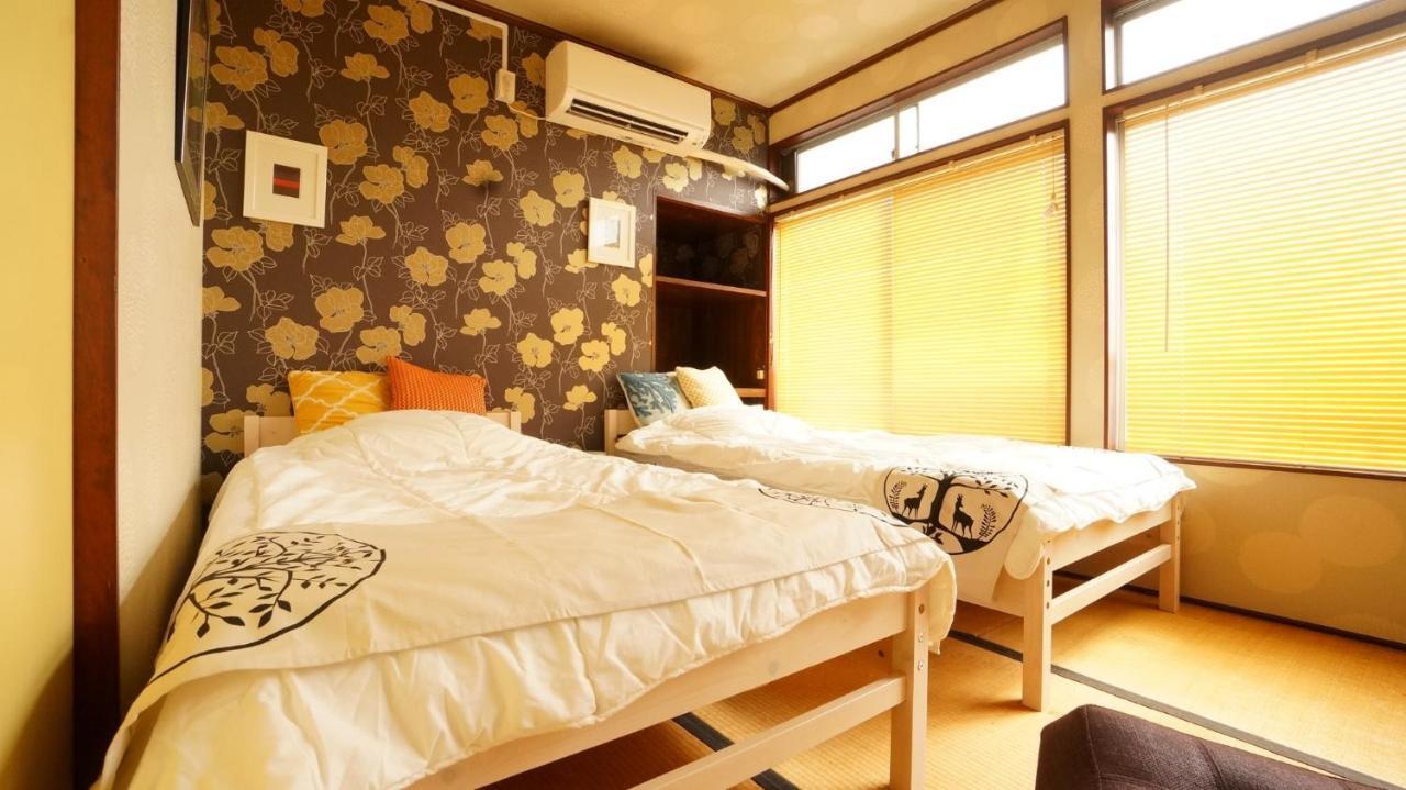 Private House St / Vacation Stay 34418 Takayama  Ngoại thất bức ảnh