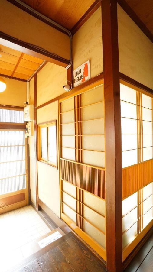 Private House St / Vacation Stay 34418 Takayama  Ngoại thất bức ảnh