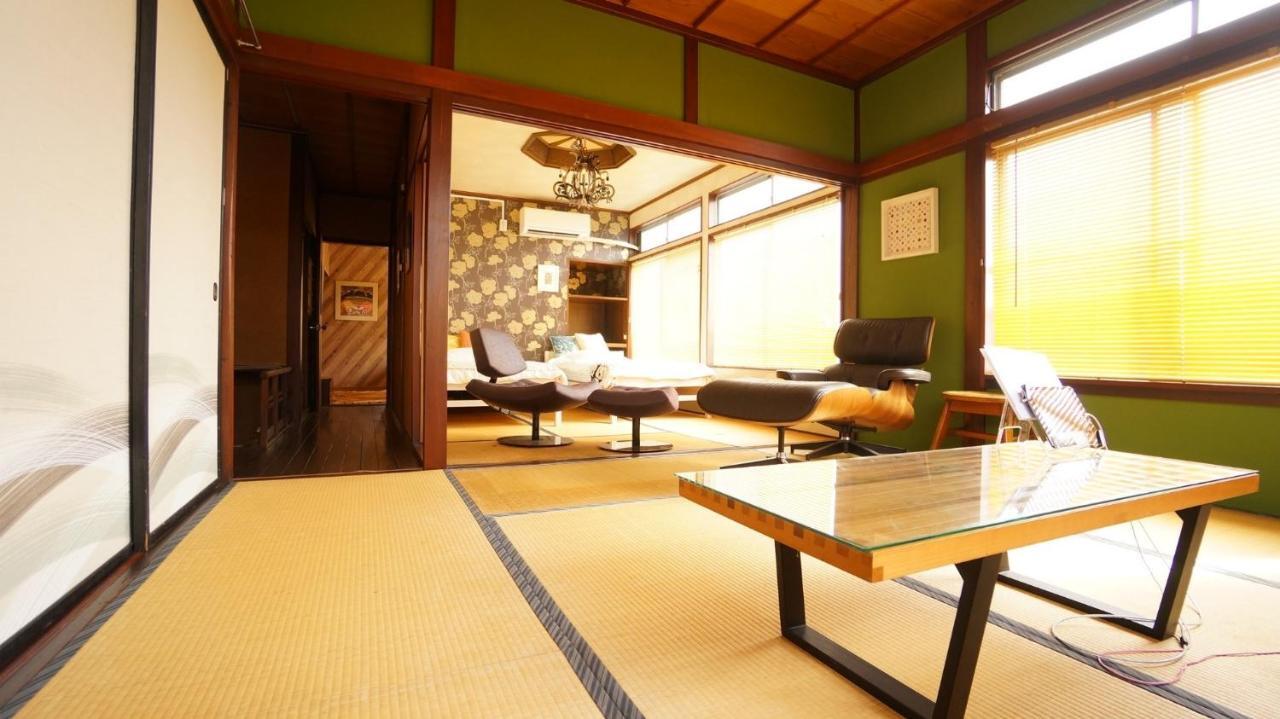 Private House St / Vacation Stay 34418 Takayama  Ngoại thất bức ảnh